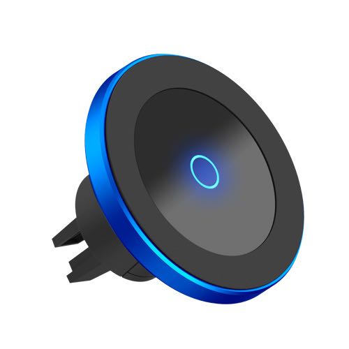 Car wireless charger qi Detonation product HOTLM-W5